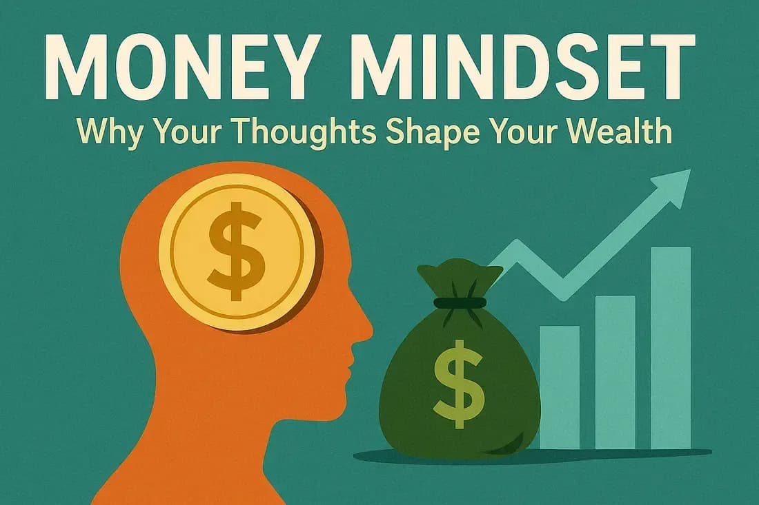 Why You're Still Broke Even When You're Doing Everything Right (And What to Fix First)
